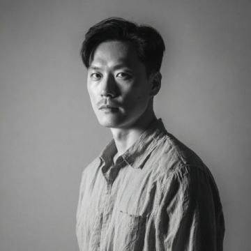 彭昱暢的蛻變之路，展現不一樣的自己