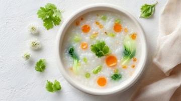 四季減脂必備美食湯