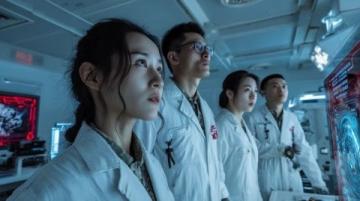 浙江海鹽:女子訂外賣迎來(lái)全副武裝特警送達(dá)