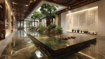 口水狂熱的味道:探索汕頭阿祿食店美食之旅