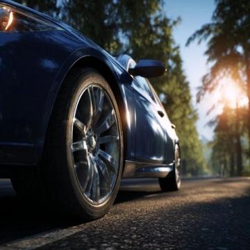 那些你知道的汽車小知識