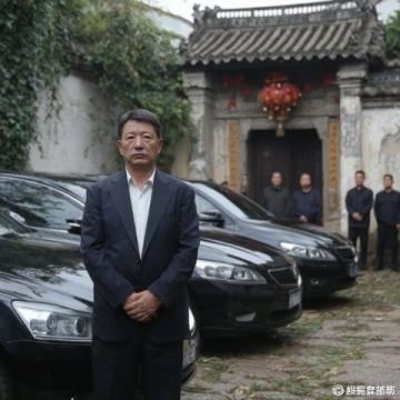 在西虹市首富中,沈騰飾演的王多魚為了完成一個月花光十億的賭約,花重金邀請了