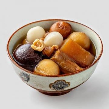 黎川人的心頭好,這碗軟糯小吃比奶茶更上癮
