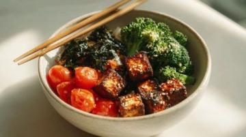 清爽夏日養胃菜:蒸南瓜豆腐,簡單易學開胃又解暑!