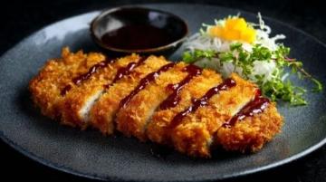 為什么日本人認為炸豬排下飯？這和歷史有關(guān)