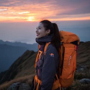 金牛道徒步旅行最佳季節及行程推薦