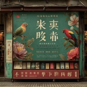 沈陽必試兩家熱門面館:老四季與盛京人人特色評測