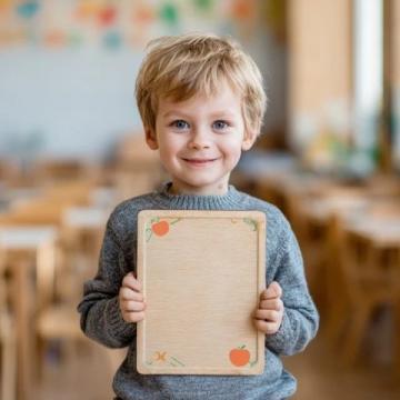 孩子幼兒園就該學一年級知識嗎?快樂童年與壓力教育的糾結(jié),求支招!