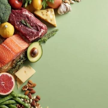 如何根據季節挑選食物？養生飲食指南了解一下