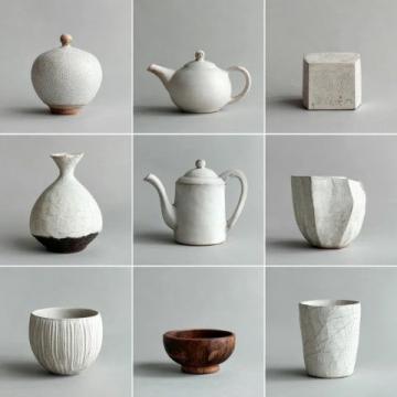 紫砂壺鑒賞之道:泥、形、工、飾的四重境界與曼生十八式的藝術魅力