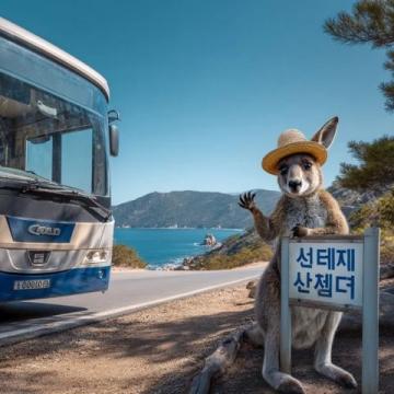 青島地鐵公交游玩指南:輕松出行,最佳拍照點位一網打盡!