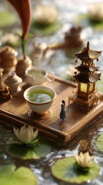 十個(gè)關(guān)鍵茶藝知識(shí)要點(diǎn)詳解