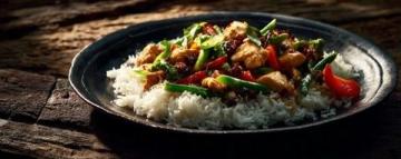 簡單美味的青椒肉絲家常做法,助你輕松駕馭廚房技能