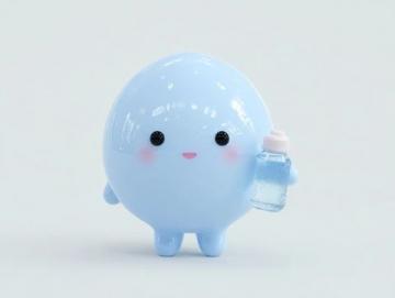 你們知道嗎?盼盼又有新名字了