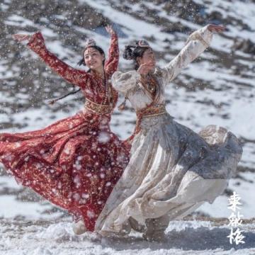 春節(jié)四川之旅:九大雪域仙境等你探索