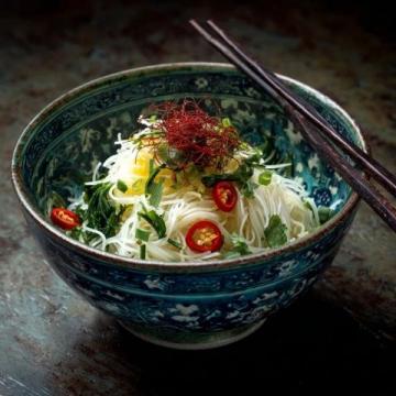 洪洞縣美食盤點：饸饹面、擦擦面等特色面食一網打盡