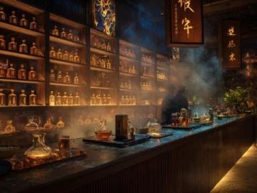 成都商業(yè)力全國(guó)第二！美食打卡點(diǎn)爆滿(mǎn)，排隊(duì)成獨(dú)特風(fēng)景