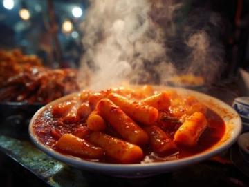 尋找桂林美食的最佳路線:推薦必吃美食和地方小吃