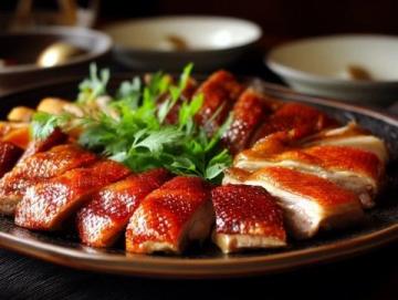 安慶美食十大代表菜品