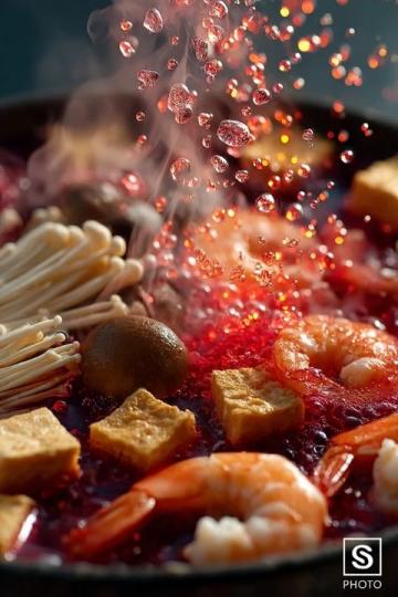 重慶魚火鍋加盟:八味鍋創新融合滋補藥材的獨特美食體驗
