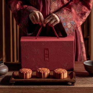 中秋佳節(jié)必備:全國經(jīng)典與創(chuàng)新月餅大盤點(diǎn)