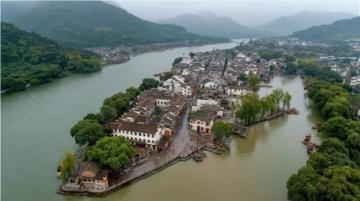 石門縣：湘西北的美食之城，土家文化薈萃之地