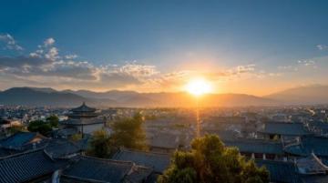 我在云南的生活日常,跟著小晏哥一起探索彩云之南的美