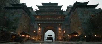 我的家鄉(xiāng)在河南新鄭，那是一個歷史悠久、文化底蘊深厚的地方,但今天