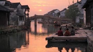 五一假期上海古鎮(zhèn)三日游攻略：朱家角、南翔、泗涇深度體驗