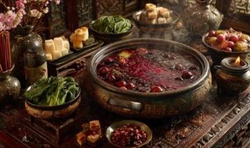 舌尖上的麗江:納西美食文化之旅