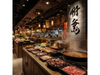 川菜與湘菜誰更火爆？東浦路新店還原80年代食堂風