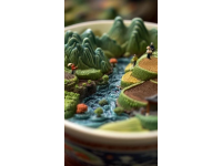臺州美食嵌糕：滿滿的都是回憶的味道！