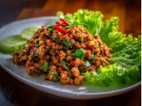 青椒肉絲：傳統與創新的完美融合