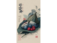 延吉的阿賣打糕——一道又辣又香的美味