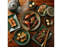 太原美食薈萃：從傳統早餐到經典晉菜一應俱全