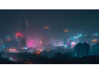 深圳免費“微型紫禁城”走紅！漢服打卡點，荷花長廊美翻了！地鐵直達~