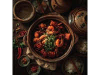 湛江美食豐富多樣，以下是一些特色美食