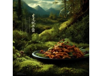 泰山松莪雞：泰安地標美食探秘第三篇