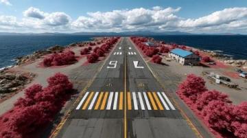 青島膠東機場成為青島重要的航空門戶