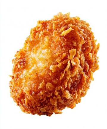 在家自制酥脆無(wú)骨炸雞：步驟詳盡，味蕾盛宴，不輸餐廳品質(zhì)