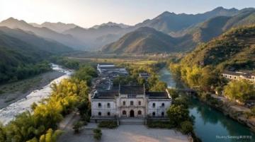 南寧賓陽(yáng)縣一日游攻略:歷史文化與自然美景盡收眼底