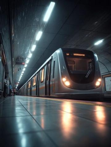 探索武漢地鐵11號線的隱藏魅力，享受一次獨特的城市巡禮