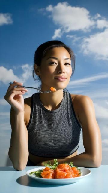 如何通過(guò)改變思維方式和飲食習(xí)慣來(lái)實(shí)現(xiàn)健康的體重