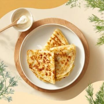 香脆牛肉煎餅:傳統美食的營養與制作詳解