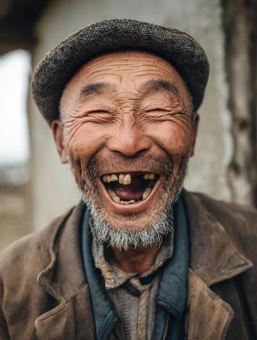 今天要和大家分享一個我身邊朋友的故事，故事的開始發生在遼寧營口蓋州的一個小農村