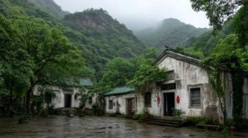 探索貴州秘境：5大熱點(diǎn)游覽攻略與獨(dú)特視角體驗(yàn)