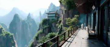 黃山魯：自然美景與文化交織的南沙明珠