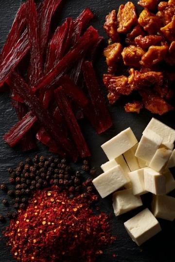 **潮汕美食小吃攻略|1000字吃透地道風味**