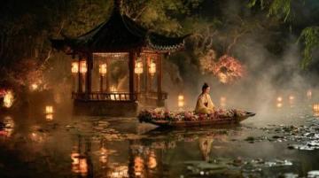 蘇州之春園林入畫(huà),人間煙火皆成