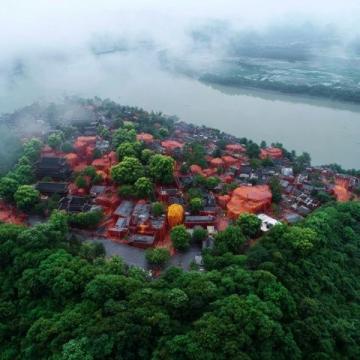 廣州番禺藏著9大免費景點!周末不知道去哪玩?這里滿足你!